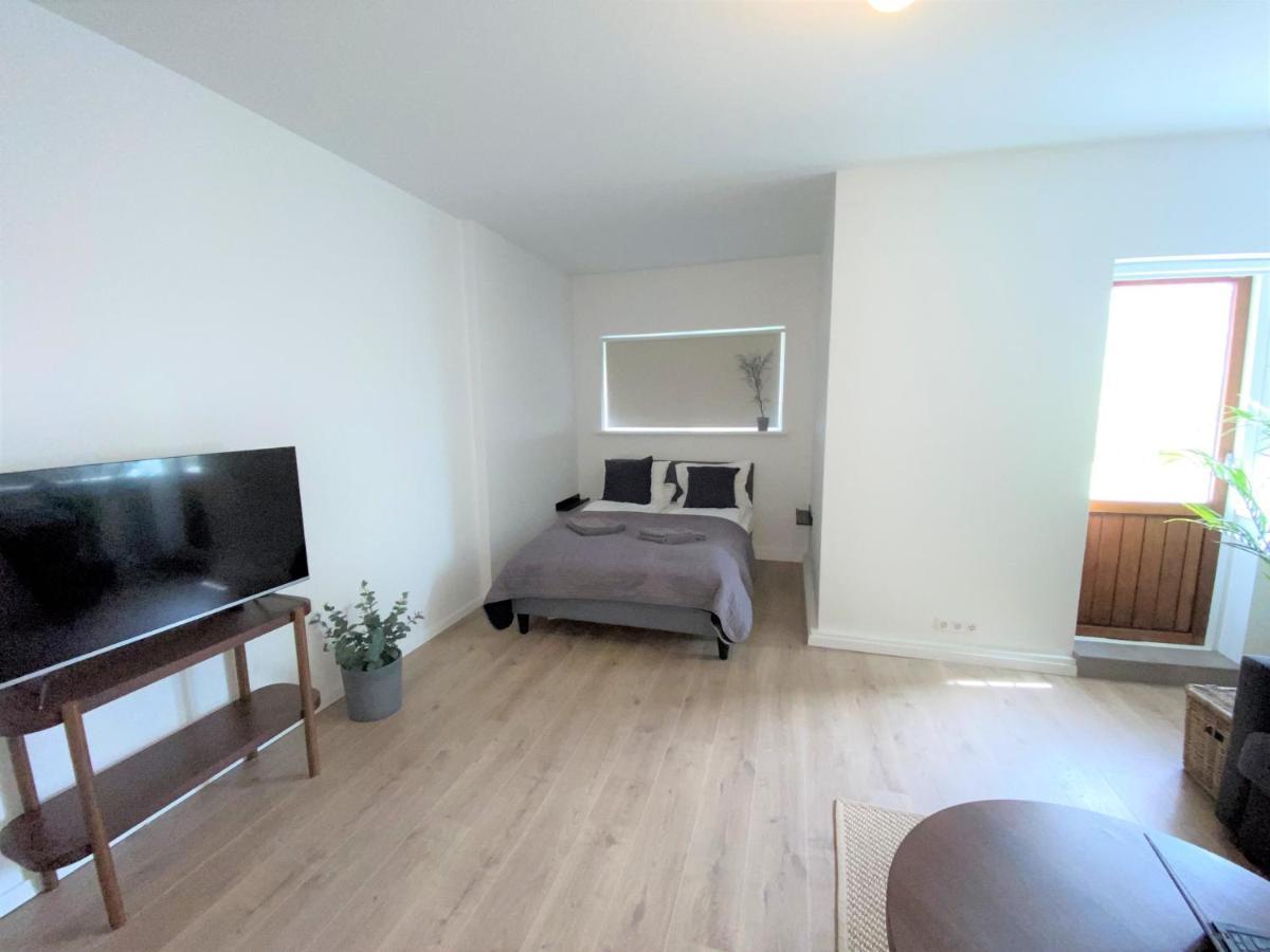 Appartement Day Dream Soleyjargata &