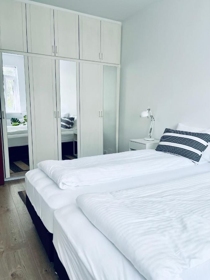Day Dream Soleyjargata & Appartement