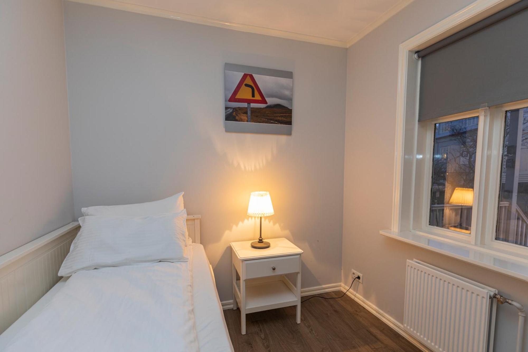 Appartement Day Dream Soleyjargata &