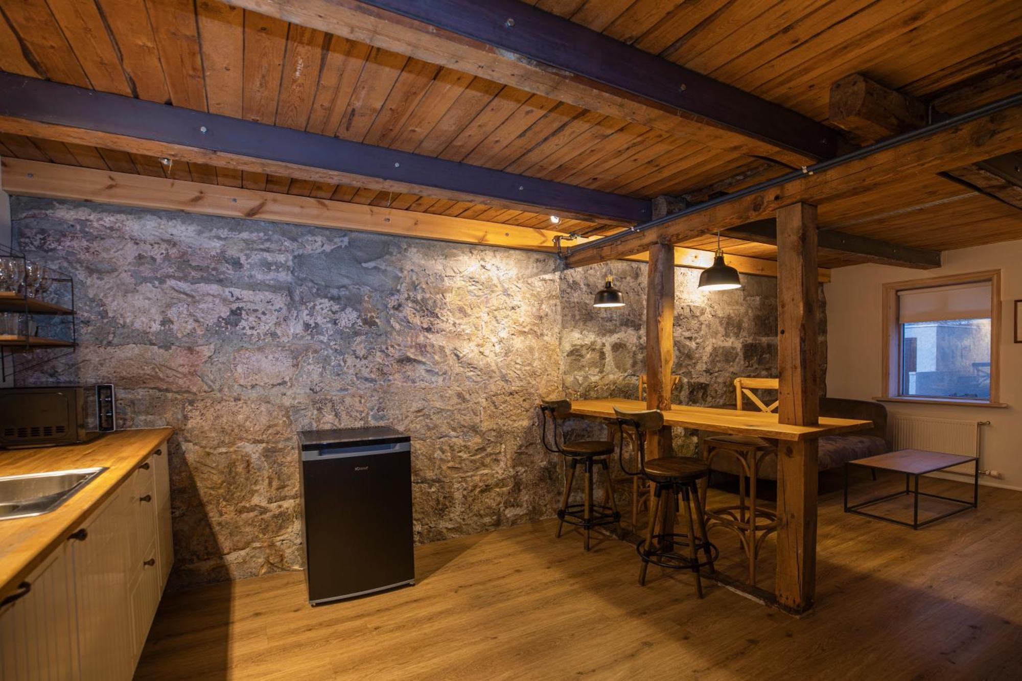 Appartement Day Dream Soleyjargata &