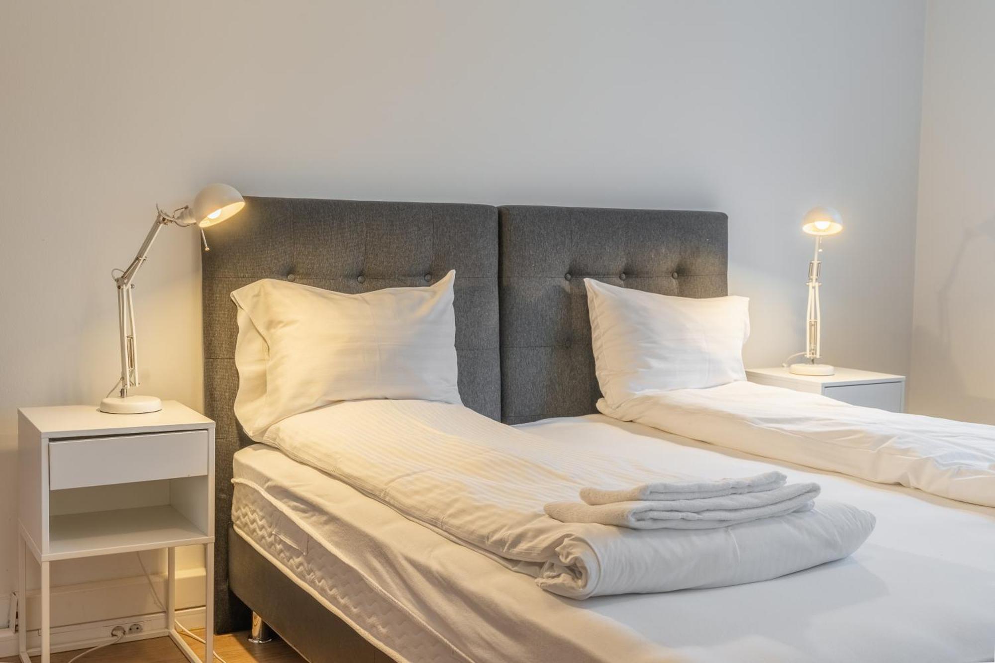 Appartement Day Dream Soleyjargata &