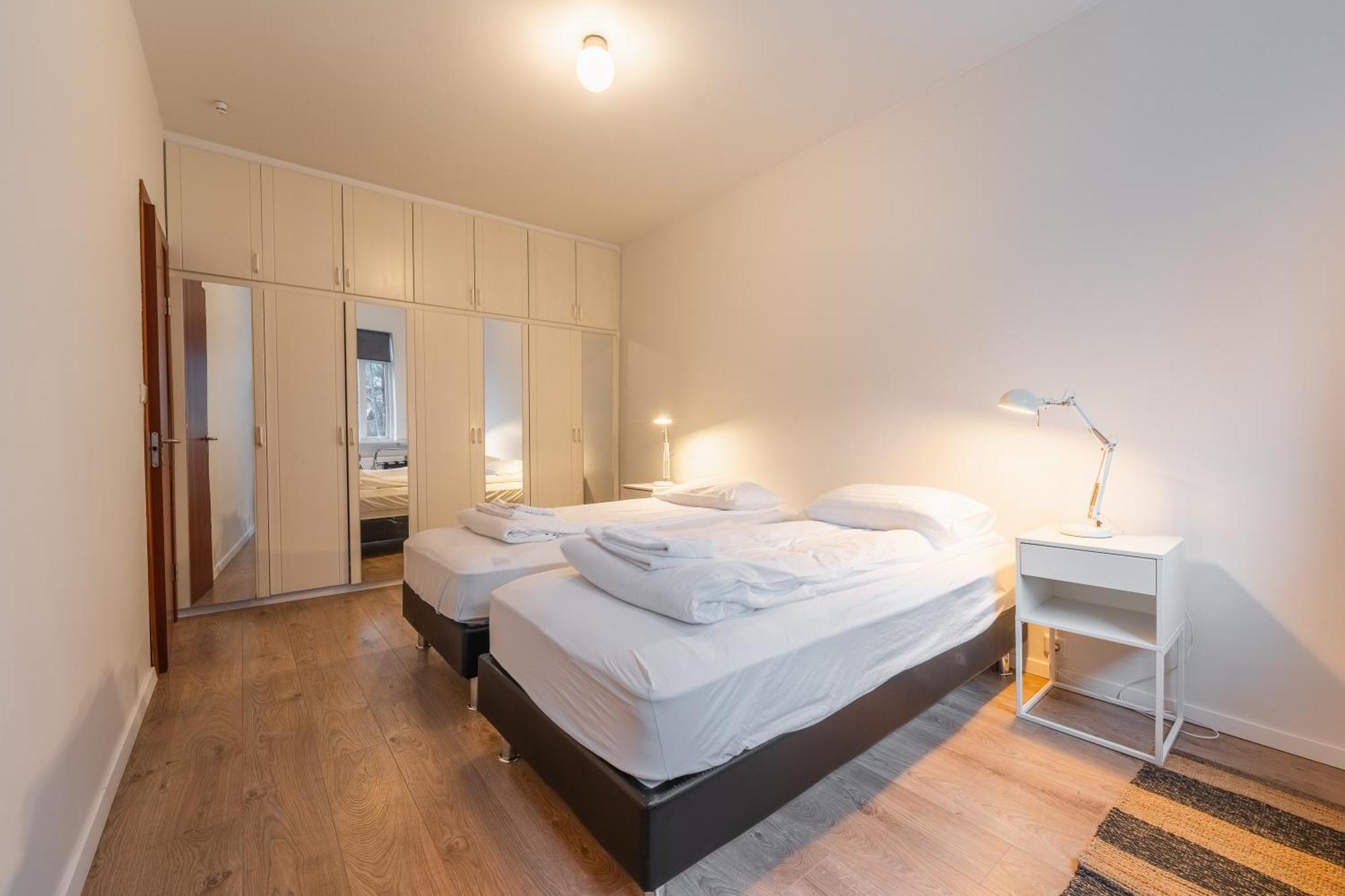 Appartement Day Dream Soleyjargata &