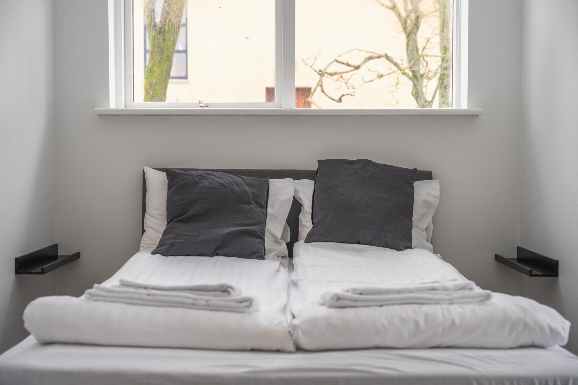 Appartement Day Dream Soleyjargata &